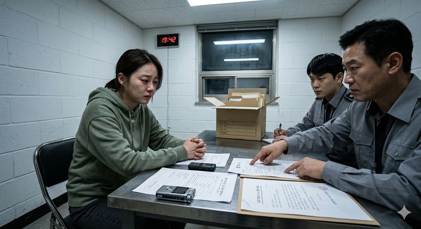 성범죄 합의금 요구했다 '공갈범' 될라 기사 관련이미지