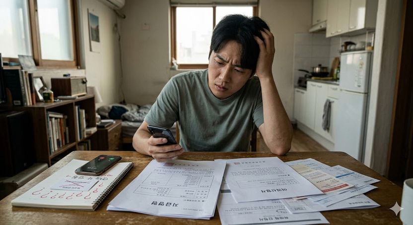 '돈 갚으라' 독촉 후 잠수 탄 채권자…답변서 안 쓴 채무자, 괜찮을까? 기사 관련이미지