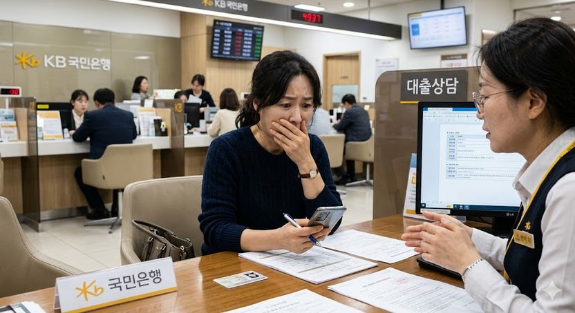 10년 전 갚은 빚, 이주 막는 '유령 가압류' 기사 관련이미지