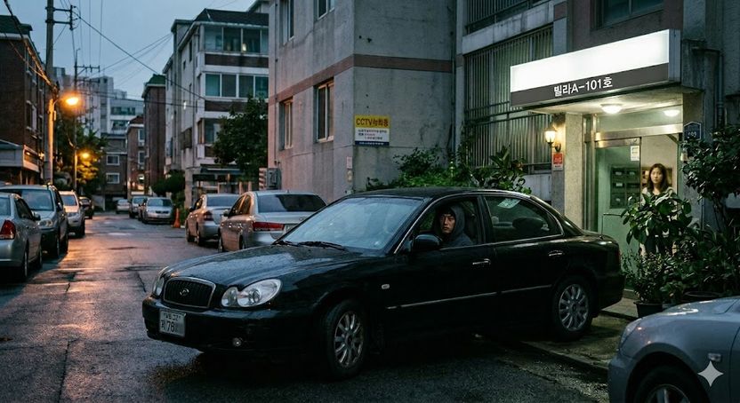 합의했는데 또…'집 앞 취침' 스토커, 처벌은? 기사 관련이미지