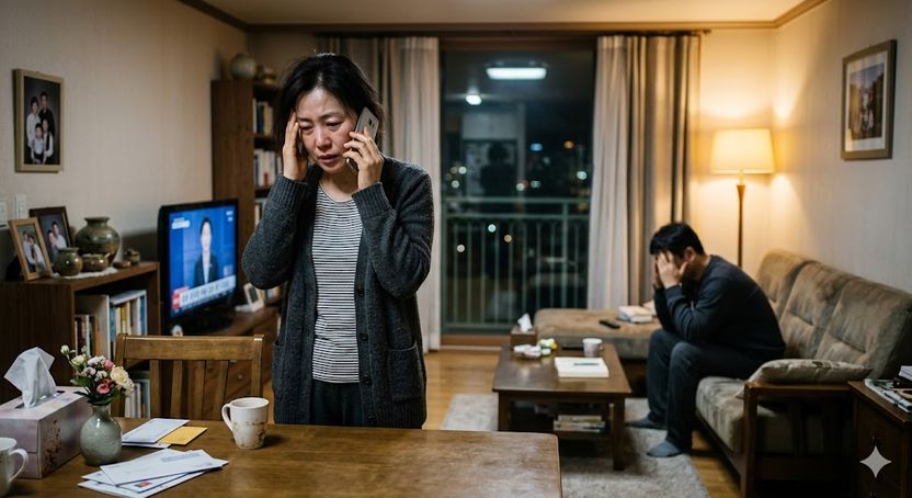 아동학대 신고하자 "회사 잘리면 양육비 없어" 아빠의 협박, 법의 판단은? 기사 관련이미지