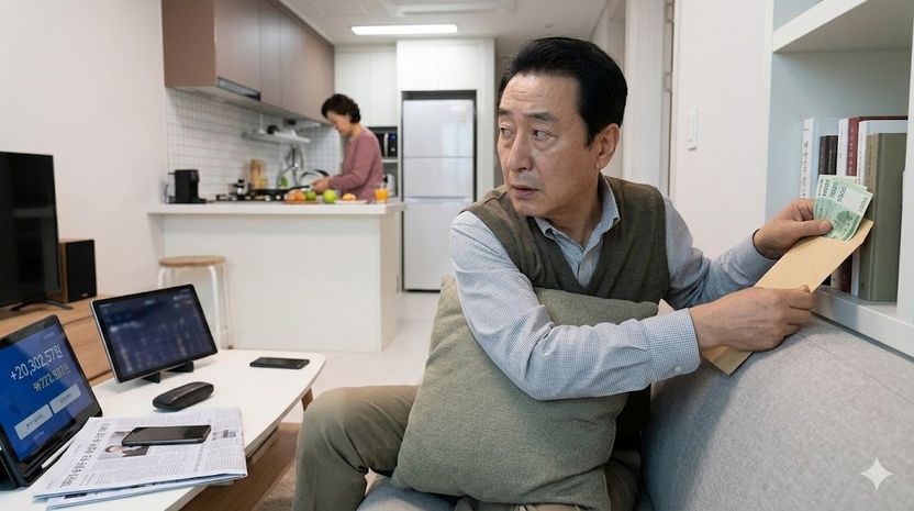 남편이 숨긴 해외 코인 대박, 이혼 시 재산분할 받을 수 있나 기사 관련이미지