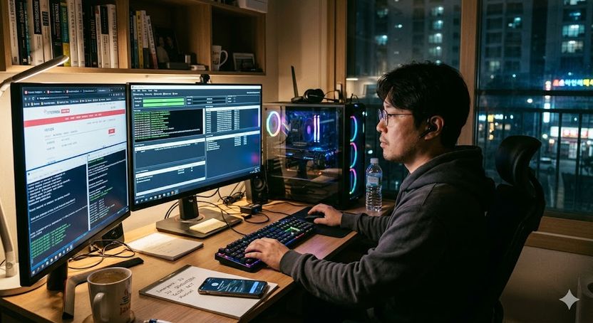 "암표 아니니 괜찮다?" 5년 꿀빤 매크로 티켓팅의 종말 기사 관련이미지
