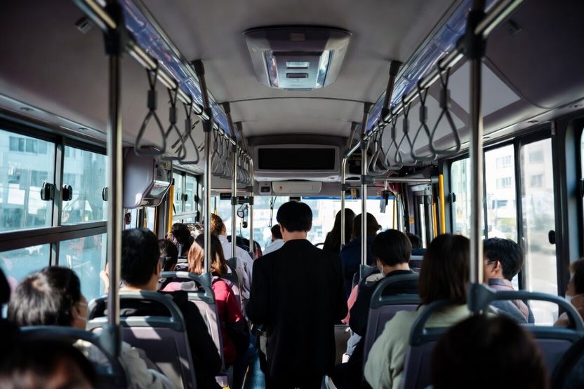 버스 추행에 조롱까지…가해자가 "돈 없다" 버텨도 주도권은 피해자에게 있다 기사 관련이미지