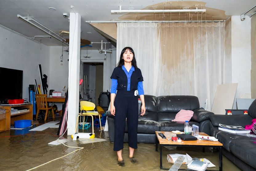 위층 인테리어 다음 날 가게 침수…건물주·세입자 "서로 네 탓" 기사 관련이미지