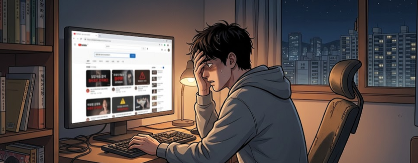 음란물 사이트 단순 시청, 변호사들 "괜찮다"vs"자수하라" 극명한 시각차 기사 관련이미지