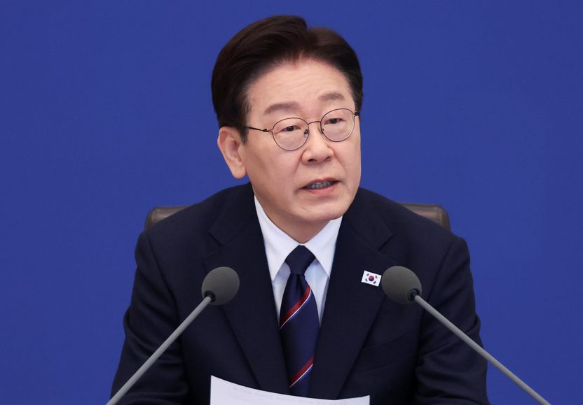 중동 위기에 '긴급재정명령' 꺼낸 이재명 대통령⋯ 발동하면 무슨 일이 벌어지나 기사 관련이미지