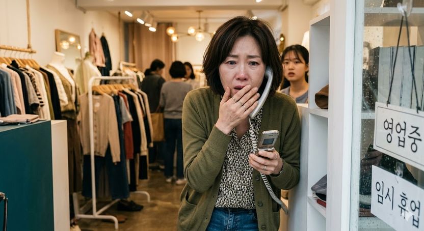 "잡아다 죽여버린다" 단 한 통의 전화, 처벌될까? 기사 관련이미지