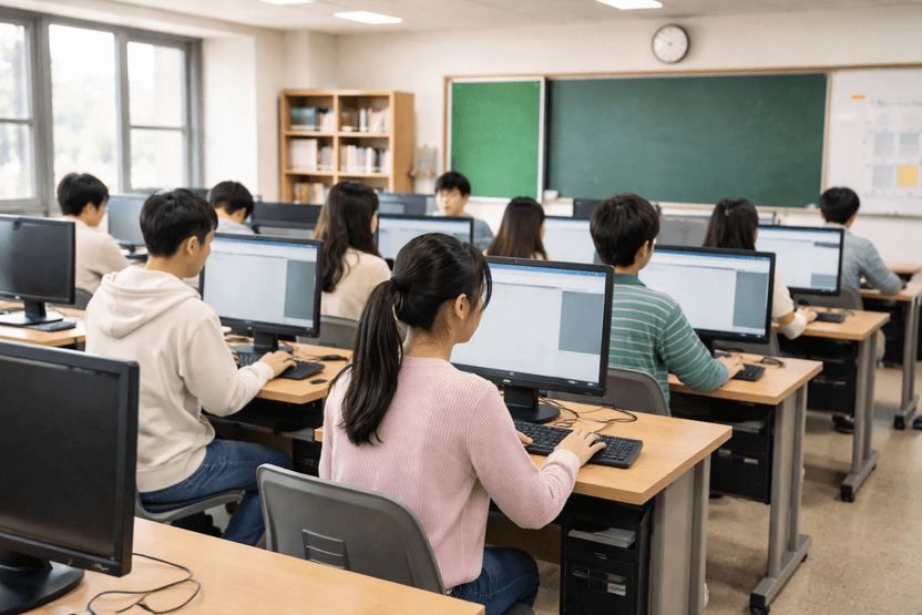 학생들 PC 부품 뜯어판 교사와 수리업자⋯법원 "학습권 침해, 해임 정당" 기사 관련이미지