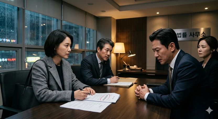 "내 몸값 2.4억" 상습폭행 남편에 아내의 위험한 복수 기사 관련이미지