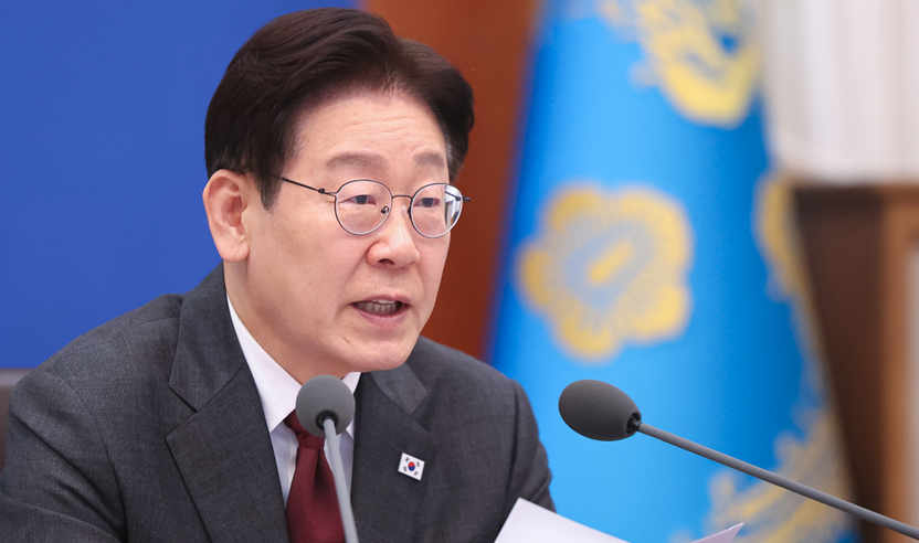 대통령은 "제한 말라" 장관은 "필요"…종량제 대란 속 법적 쟁점 기사 관련이미지