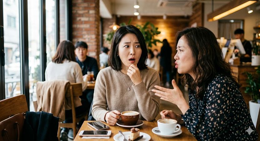 "네 동생은 꼭두각시" 친언니에게 한 뒷담화, 처벌될까? 기사 관련이미지