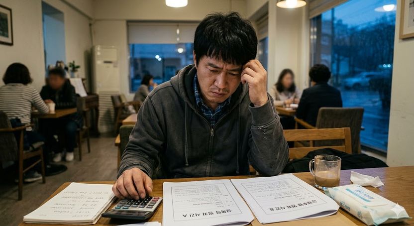 성범죄 2건 병합재판, '반쪽짜리' 변호사 선임 괜찮을까? 기사 관련이미지