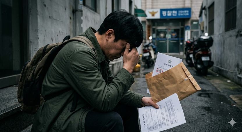 '완전 무사고' 중고차의 배신, 결함 사고에 전과자 될 판 기사 관련이미지