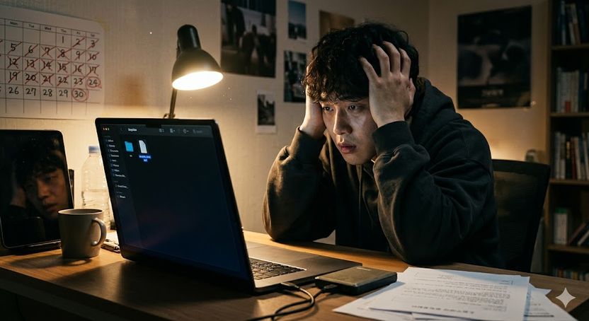 딥페이크 단순 제작, 처벌될까? 기사 관련이미지