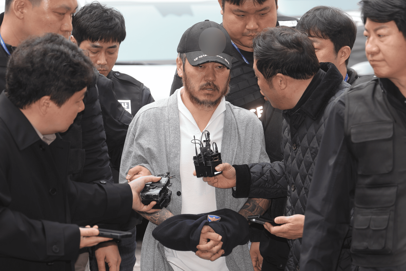 필리핀 감옥서 보낸 지시에 30억 마약 쏟아져…'마약왕' 박왕열 공범 236명의 운명은 기사 관련이미지