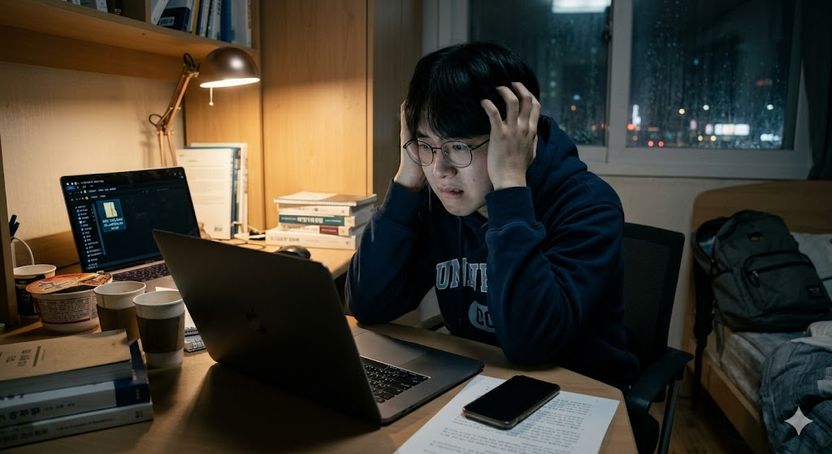 '교복 GIF' 잘못 받고 폰 초기화…변호사들 의견도 '분분' 기사 관련이미지