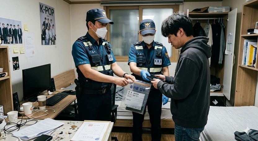 '지웠는데 왜?'…'찰칵' 한번에 성범죄자 될 수 있다 기사 관련이미지