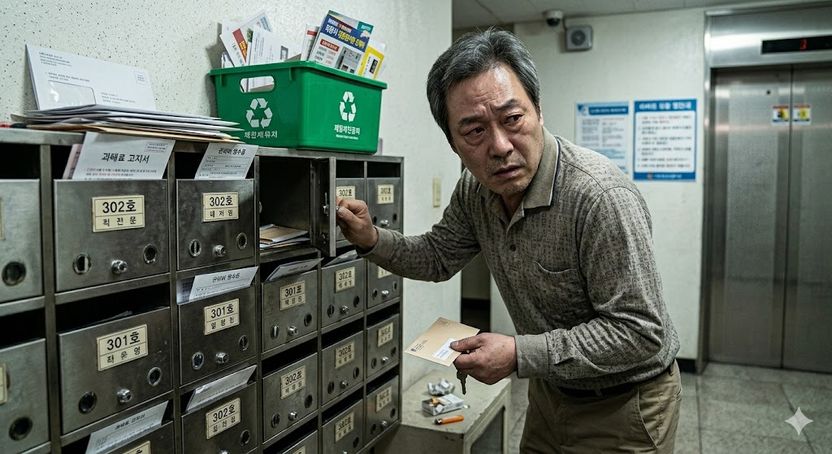 마사지샵 단속 1년, 왜 내 통지서만 안 오나 기사 관련이미지