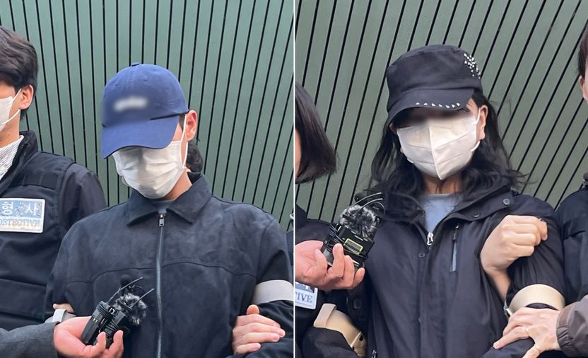 가정폭력 막던 장모 살해·유기… 공범 된 딸, '강압' 참작될까? 기사 관련이미지