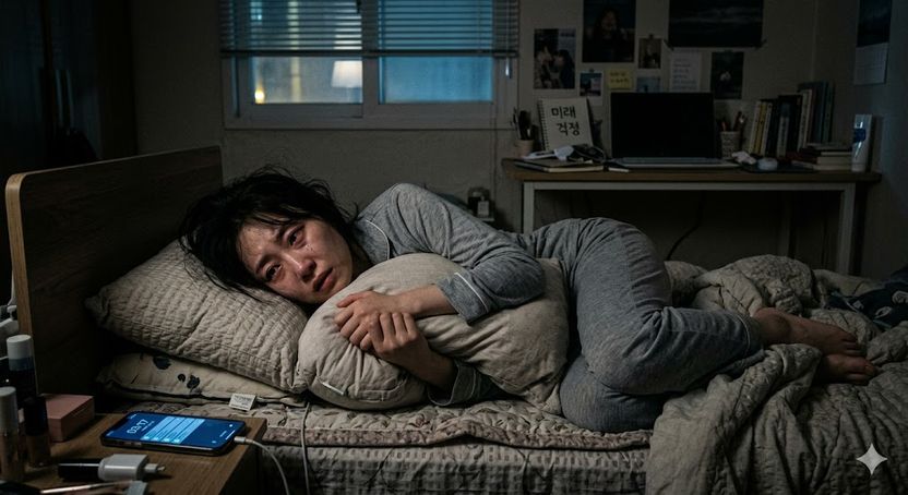 "출소하면 죽일까봐 무서워요"…피해자 절규에 법의 '철통 방패'는? 기사 관련이미지