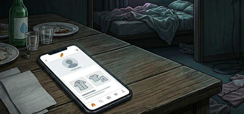 출소 2달 만에 또…당근마켓 '나눔'으로 피해자 찾은 성범죄자, 징역 4년 6개월 기사 관련이미지