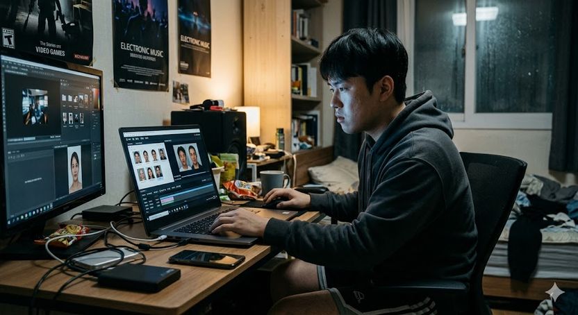 "처벌은 감수, 학폭위만은 막아주세요" 학생의 절규 기사 관련이미지