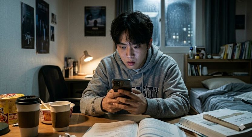 랜챗서 '20살' 말만 믿었다가…아청물 함정일까 기사 관련이미지