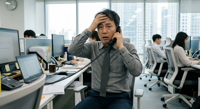 "장부서 빼줄게" 업소의 협박…변호사들 "100% 공갈, 돈 보내면 안돼" 기사 관련이미지