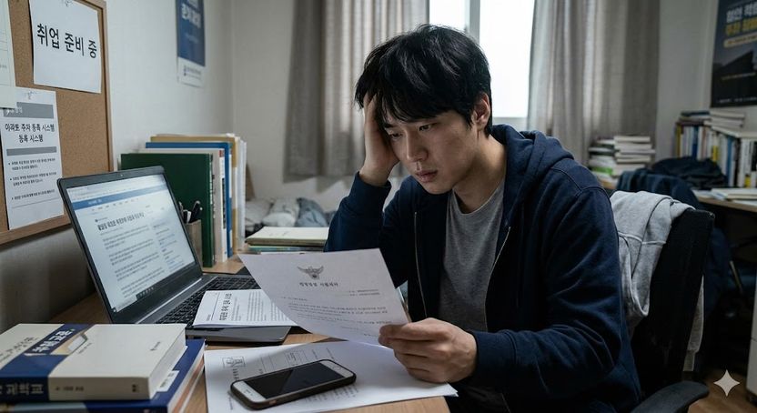 170회 공짜 주차, '컴퓨터 사기' 덫에 걸린 20대 취준생 기사 관련이미지
