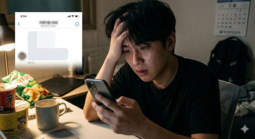 "나 미성년자야" 영상 구매 후 1년간의 지옥 기사 관련이미지