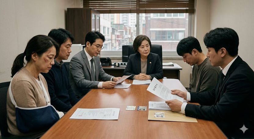 음주사고 합의금, ‘이 조항’ 없으면 보험사가 도로 뺏어간다 기사 관련이미지