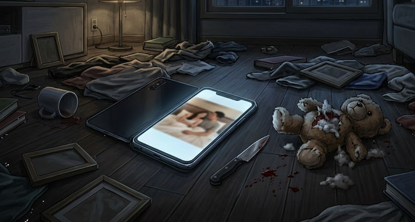 연인 휴대전화 속 ‘모텔 사진’에 시작된 다툼…법원 "폭행 증명 부족" 무죄 기사 관련이미지