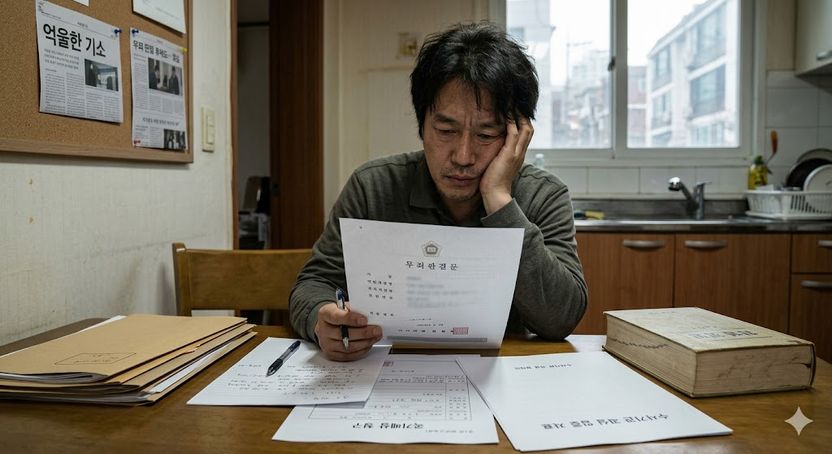 억울한 누명 벗어도…'국가배상'은 왜 하늘의 별 따기일까? 기사 관련이미지