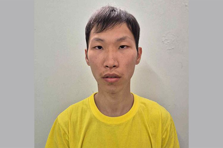 장모 살해 후 '캐리어 유기'한 사위 신상공개, 아내는 비공개…그 이유는? 기사 관련이미지