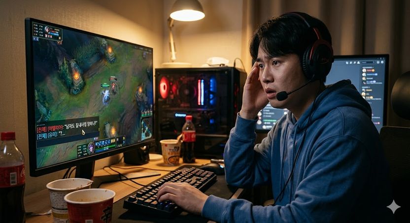 '남자도 질내사정 당하나?' 게임 성희롱, 무죄 나올 수도 있다? 기사 관련이미지