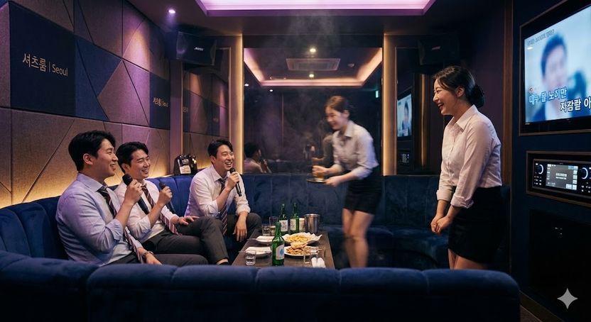셔츠룸의 위험한 줄타기, 합법과 불법 사이 기사 관련이미지