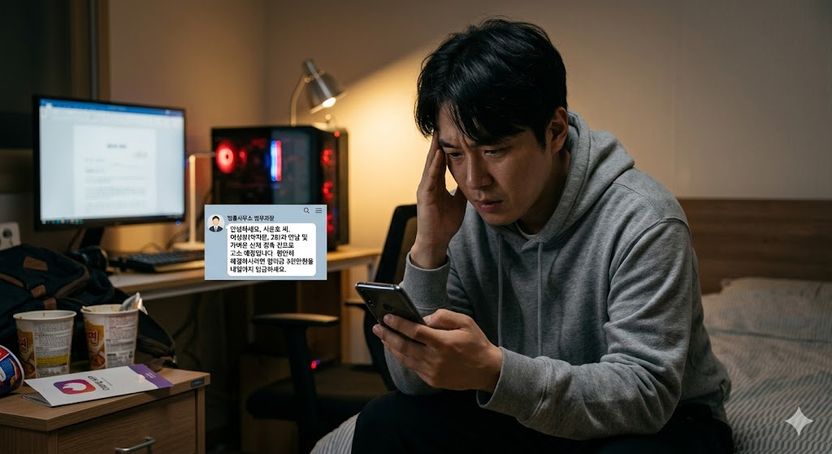 노래방 키스 후 2천만원 요구…수상한 ‘고소 전 합의’의 덫 기사 관련이미지