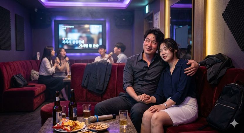 "좋으면 다리 벌려" 한마디, 한 달 뒤 유사강간 피소의 단초되나 기사 관련이미지