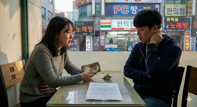 낙태비 약속 후 잠적, 돌아와선 “관계 거절했으니 네 책임” 기사 관련이미지