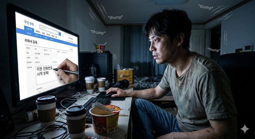 층간소음 복수극의 비극…'전화테러' 유도했다 스토킹 덫에 기사 관련이미지
