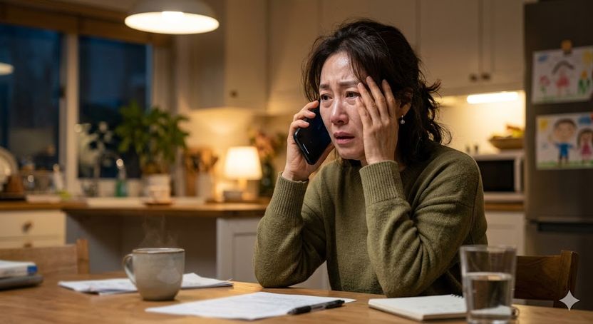 "아이 앞에서 욕설했는데, 왜 죄가 안 되죠?" 기사 관련이미지