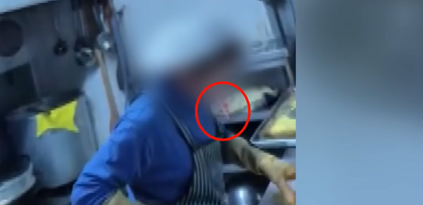 이천 한식당, 조리중 흡연·곰팡이 소스·잔반 재사용…최대 징역 10년 가능 기사 관련이미지