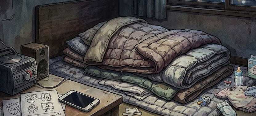 생후 17일 아기 숨지게 한 친모, 대법서 '살인 무죄'…징역 3년 확정 기사 관련이미지