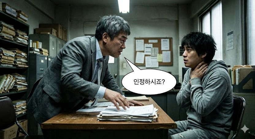 "인정하시죠?"…내 편일 줄 알았던 국선변호인의 두 얼굴 기사 관련이미지