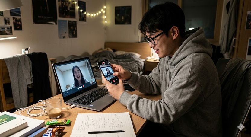 "녹화는 죄가 아니다?" 그 믿음의 배신, 유포 즉시 '7년 징역' 기사 관련이미지
