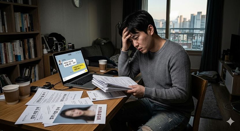“영구박제 해달라” 그 말 믿었다가…성범죄자 될 위기 기사 관련이미지