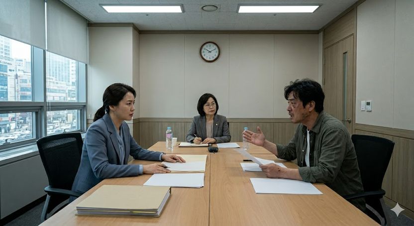 "내 재산은 부모님 것, 명의만 아내 것" 신불 남편의 함정 기사 관련이미지