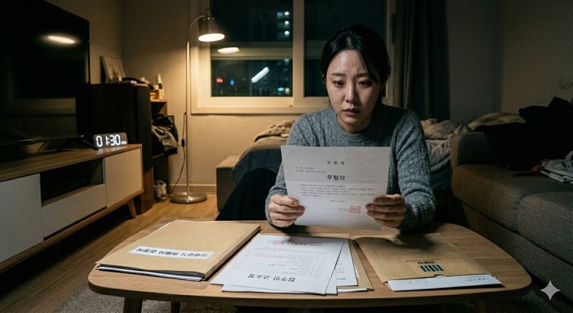 전세사기 고소, '무혐의' 두려워 망설여진다면 기사 관련이미지