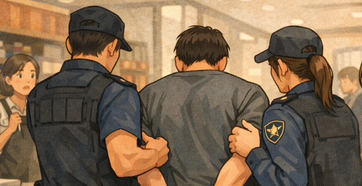 누범기간 중 또 '음란행위' 반복… 항소심서 형량 3배 늘어 기사 관련이미지
